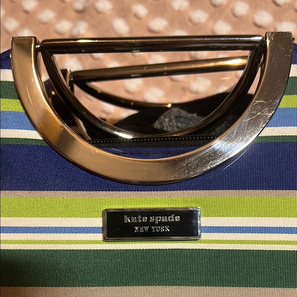 KATE SPADE~ Sporty Purse - Picture 11 of 16